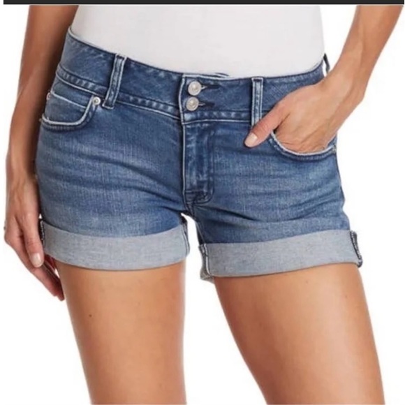 Hudson Jeans | Shorts | Hudson Ruby Mid 